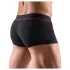 Svenjoyment - boxer conforto eco-algodão (preto)