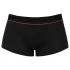Svenjoyment - boxer conforto eco-algodão (preto) - M