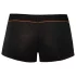 Svenjoyment - boxer conforto eco-algodão (preto) - 2XL