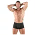 Svenjoyment - cueca boxer (preta)