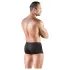 Svenjoyment - cueca boxer (preta)