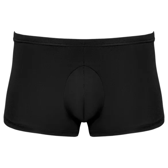 Svenjoyment - cueca boxer (preta)