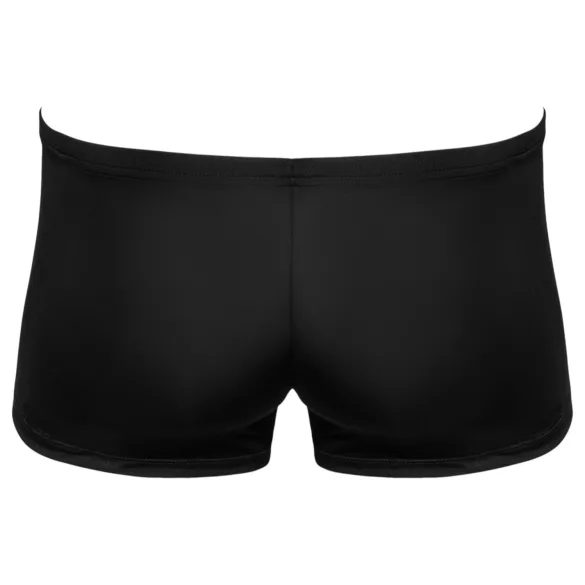 Svenjoyment - cueca boxer (preta)