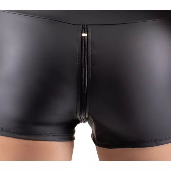 Svenjoyment - macacão masculino sem mangas (preto)