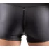 Svenjoyment - macacão masculino sem mangas (preto) - L