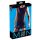 Svenjoyment - Top masculino com cadarço (preto) - M