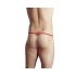 Tanga Surpresa de Natal para Homens - Vermelho (S-L)
