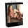 Abierta Fina - conjunto de lingerie rendada com pérolas - L