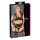 Cottelli Plus Size - Conjunto de renda c/ strass (preto)
