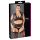 Cottelli Plus Size - Conjunto de renda c/ strass (preto) - XL