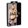 Cottelli Bondage - Conjunto sexy elevador com algemas (preto) - XL