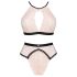 Conjunto de Sutiã Obsessive Lilines - rosa - L/XL