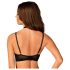 Obsessive Brasica - Sutiã Halter (Preto)