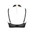 Obsessive Brasica - Sutiã Halter (Preto)