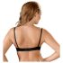 Cottelli - Sutiã realçador básico (preto) - 85B
