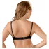 Cottelli - Sutiã levantador de seios - preto - 85B