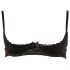 Cottelli - Sutiã realçador básico (preto) - 85B