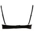 Cottelli - Sutiã realçador básico (preto) - 85B