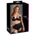 Cottelli Plus Size - Levanta Seios (preto) - 90D