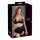 Cottelli Plus Size - Levanta Seios (preto) - 95D