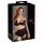 Cottelli Plus Size - Levanta Seios (preto) - 85E