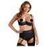 Cottelli Plus Size - Levanta Seios (preto) - 85E