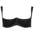 Cottelli Plus Size - Levanta Seios (preto) - 85E