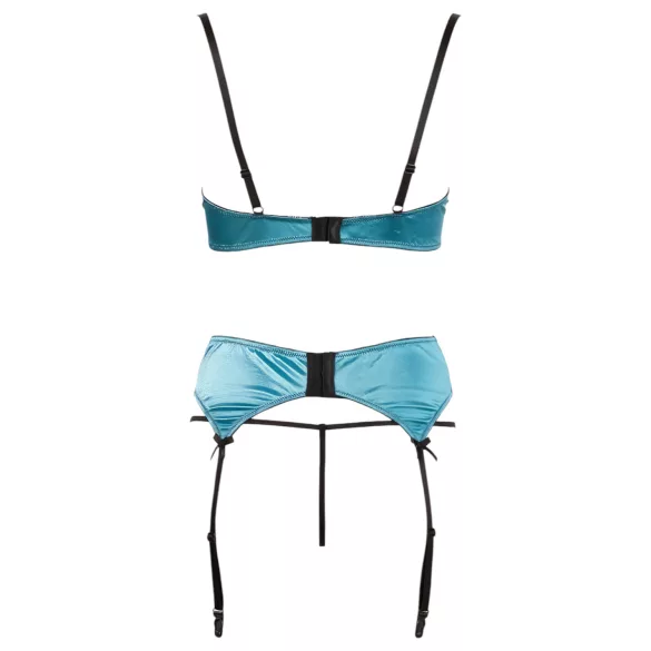 Cottelli - Jáde - conjunto elevador luxuoso (verde) - 90B/XL