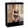 Conjunto rendas cativantes Abierta Fina (preto) - 85B/L