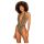 Obsessive Cancunella - trikini leopardo (S-L)