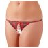 Cottelli - Sexy Ternurinha: Conjunto de Sutiã Escolar