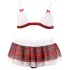 Cottelli - fantasia colegial sexy - conjunto sutiã