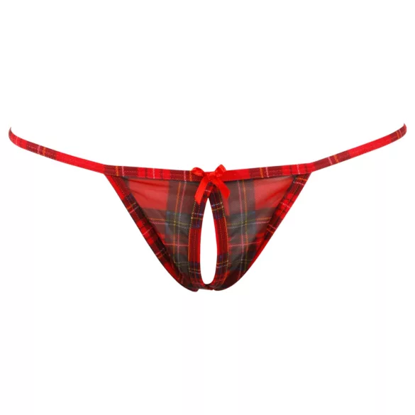 Cottelli - fantasia colegial sexy - conjunto sutiã - M