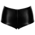 Noir - shorts brilhantes (preto)