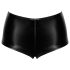 Noir - Shorts brilhantes (preto) - M