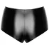 Noir - shorts brilhantes (preto) - M