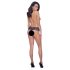 Cottelli - Calcinha sensual de renda (preto)