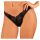 Tanga Renda Obsessive Donna Dream - Preto