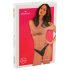 Tanga Renda Obsessive Donna Dream - Preto