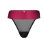 Obsessive Tienesy - Tanga com Laço (Vermelho) - L/XL
