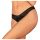 Obsessive Latinesa - Tanga Aberta (preto) - M/L