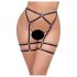 Cottelli - Harness Sensual Preto