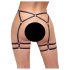 Cottelli - Harness Sensual Preto