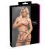 Cottelli - Harness Sensual Preto