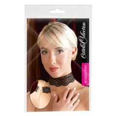Cottelli - Choker rendado