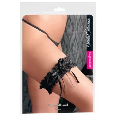 Cottelli - ligas de renda preta (S-L)