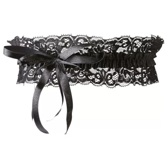 Cottelli - ligas de renda preta (S-L)