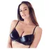 Cottelli - enchimento de silicone para seios com mamilos - 2x400g