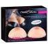 Cottelli - enchimento push-up silicone com bico (2x1000g)