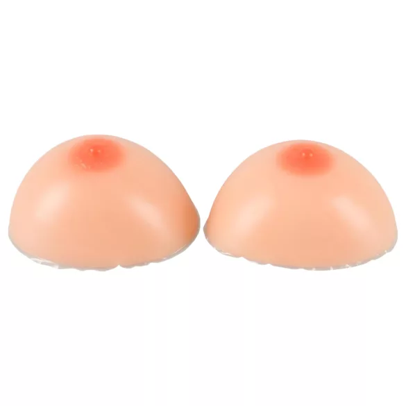 Cottelli - enchimento push-up silicone com bico (2x1000g)